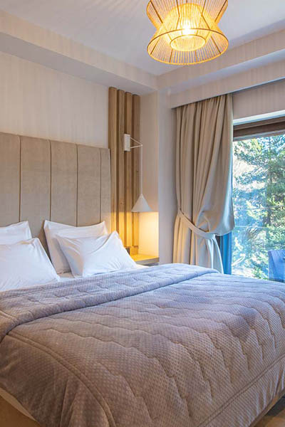 ξενοδοχείο στο Μέτσοβο