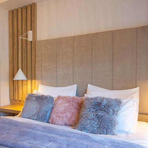 ξενοδοχείο στο Μέτσοβο