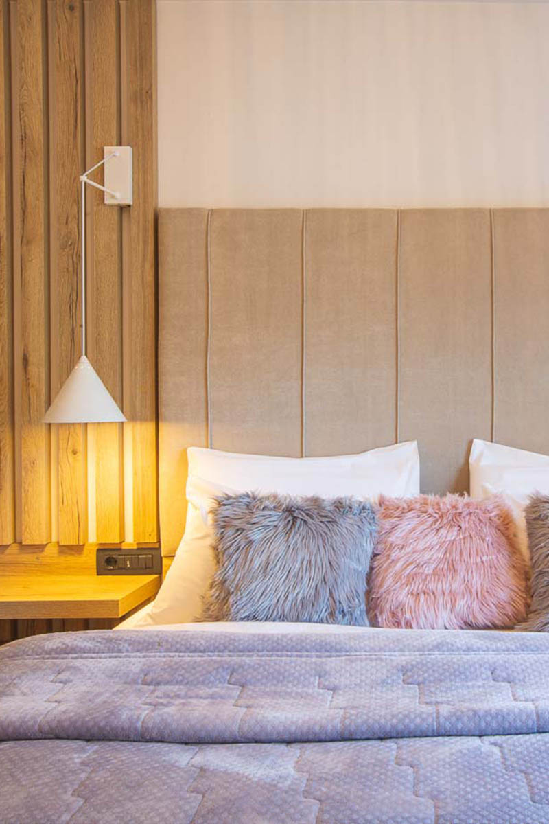 ξενοδοχείο στο Μέτσοβο