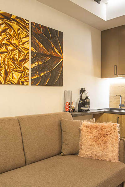 ξενοδοχείο στο Μέτσοβο