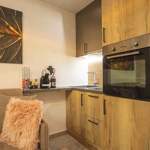 ξενοδοχείο στο Μέτσοβο