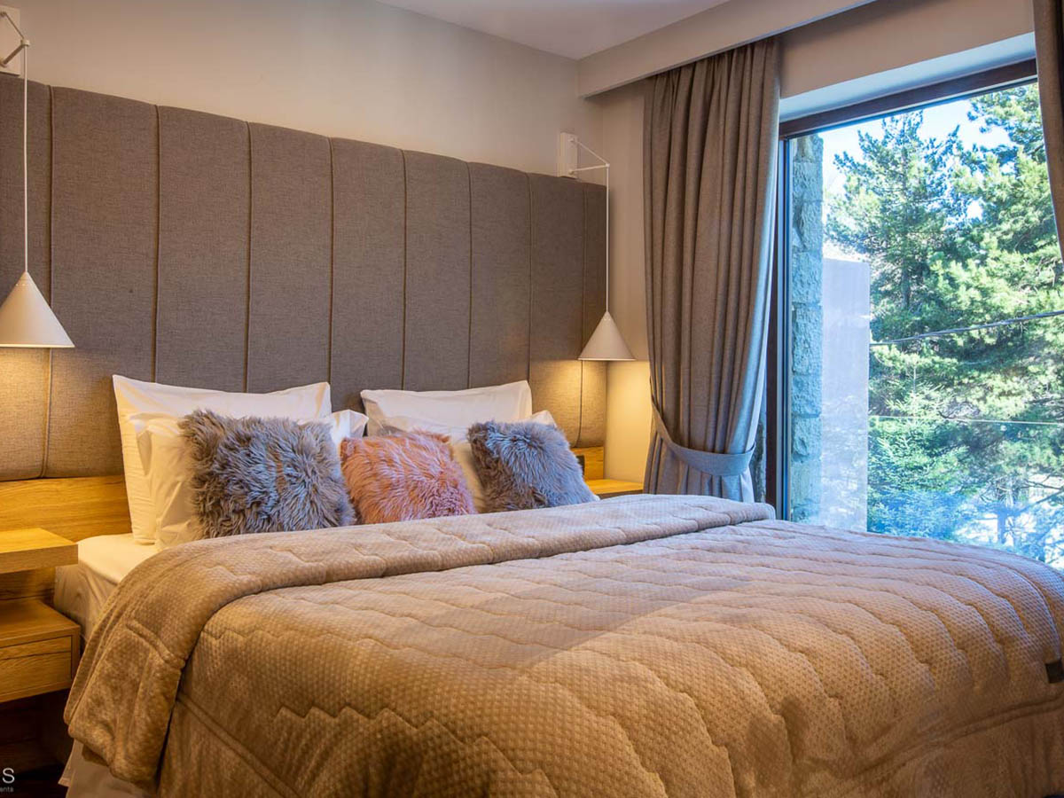 ξενοδοχείο στο Μέτσοβο