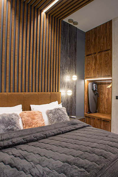 ξενοδοχείο στο Μέτσοβο