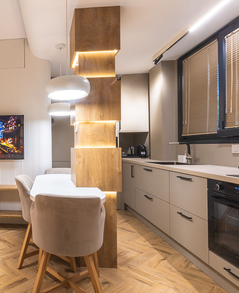 Boutique Hotel Ioannina