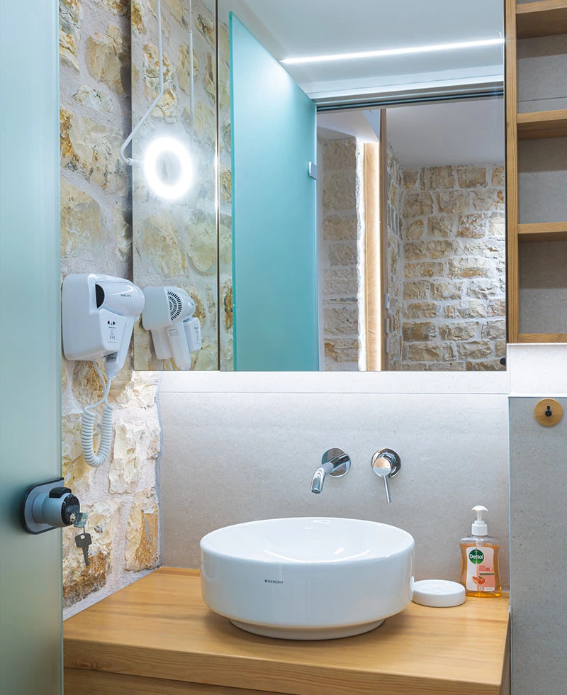 Boutique Hotel Ioannina
