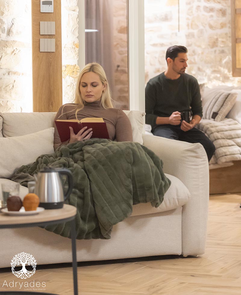 Boutique Hotel Ioannina