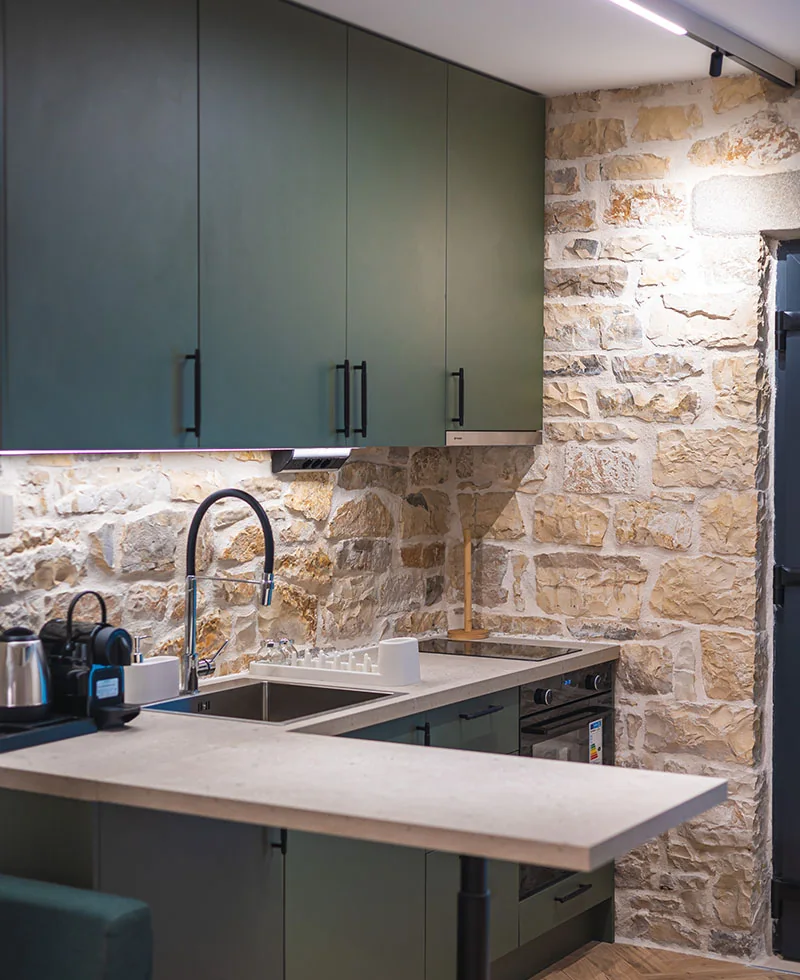 Boutique Hotel Ioannina Center
