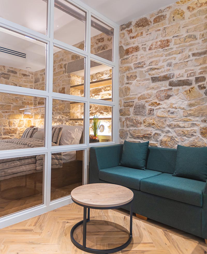 Boutique Ξενοδοχείο Ιωάννινα Κέντρο