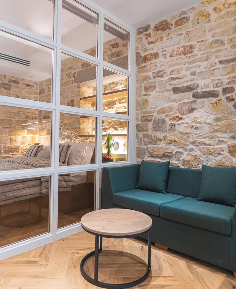 Boutique Hotel Ioannina Center