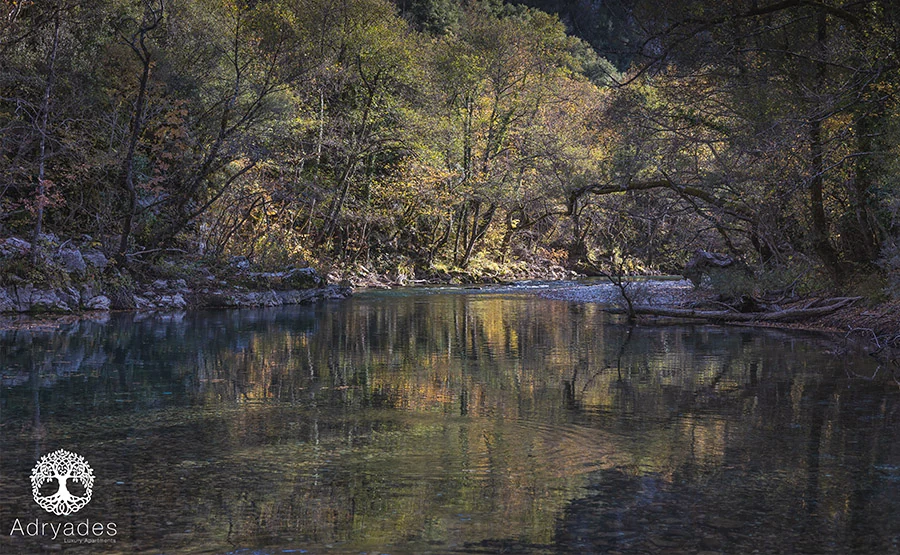 Vikos-Aoos National Park
