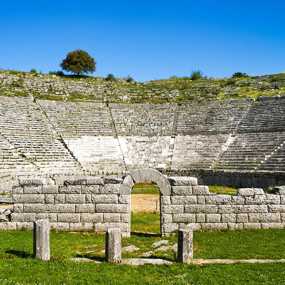Historical tours
