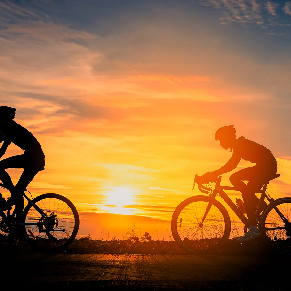 Cycling